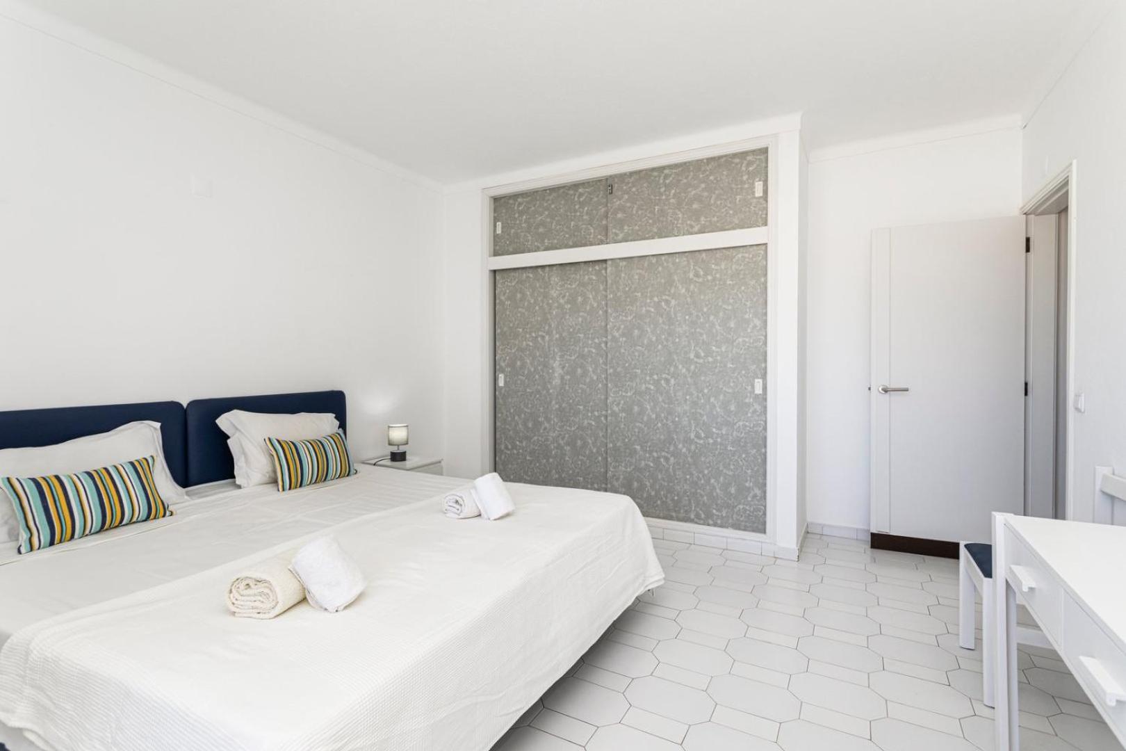 Apartamento The Albufeira Concierge - Pool & Sunset Balconies Exterior foto