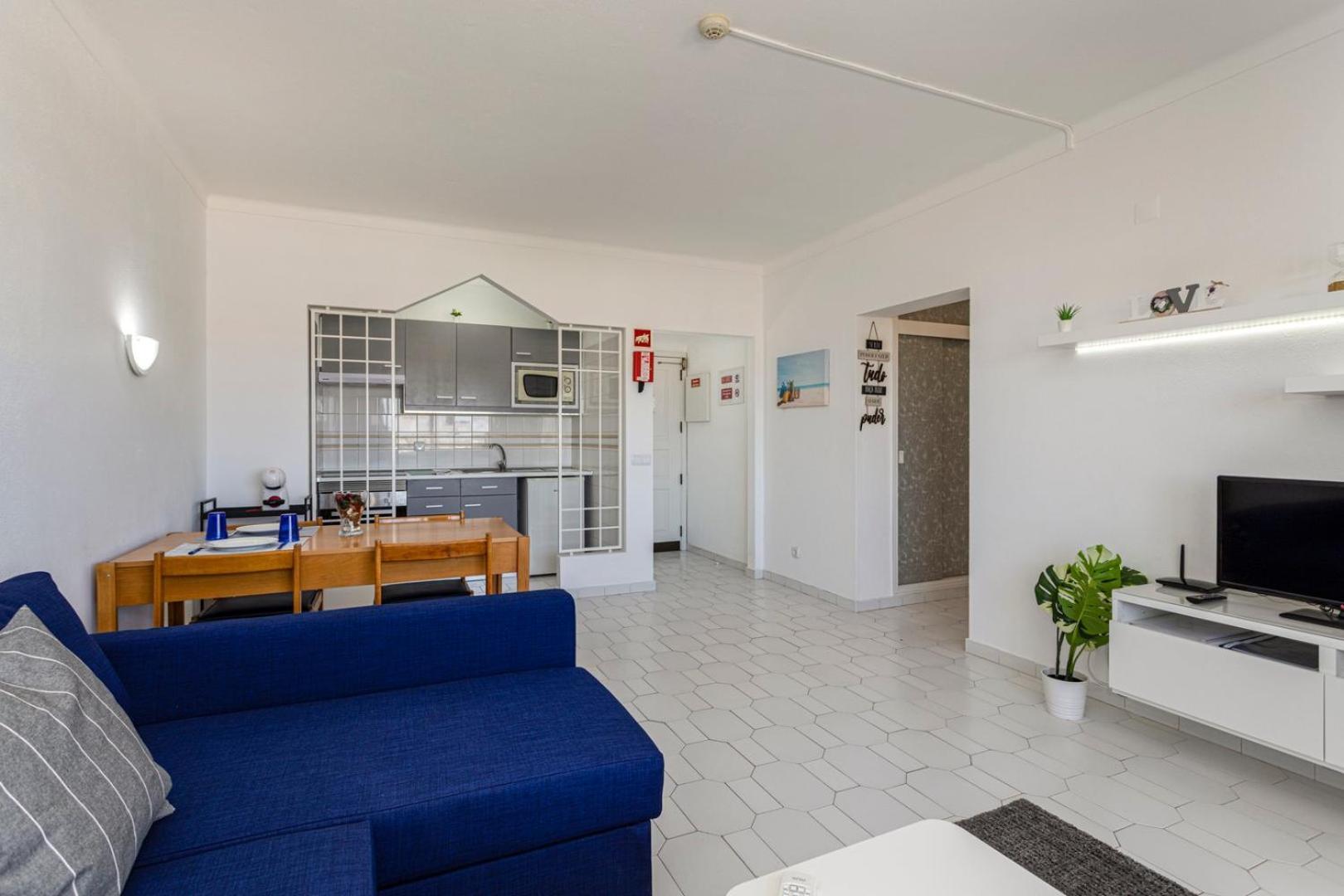 Apartamento The Albufeira Concierge - Pool & Sunset Balconies Exterior foto