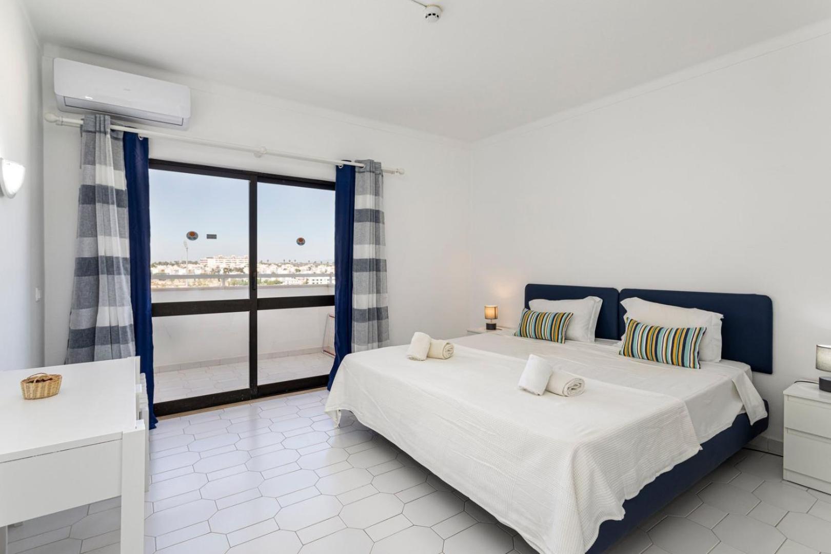 Apartamento The Albufeira Concierge - Pool & Sunset Balconies Exterior foto