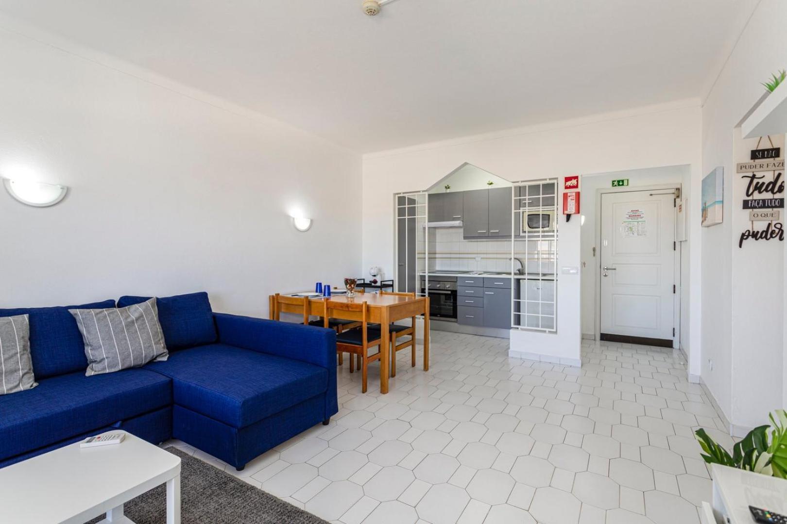 Apartamento The Albufeira Concierge - Pool & Sunset Balconies Exterior foto