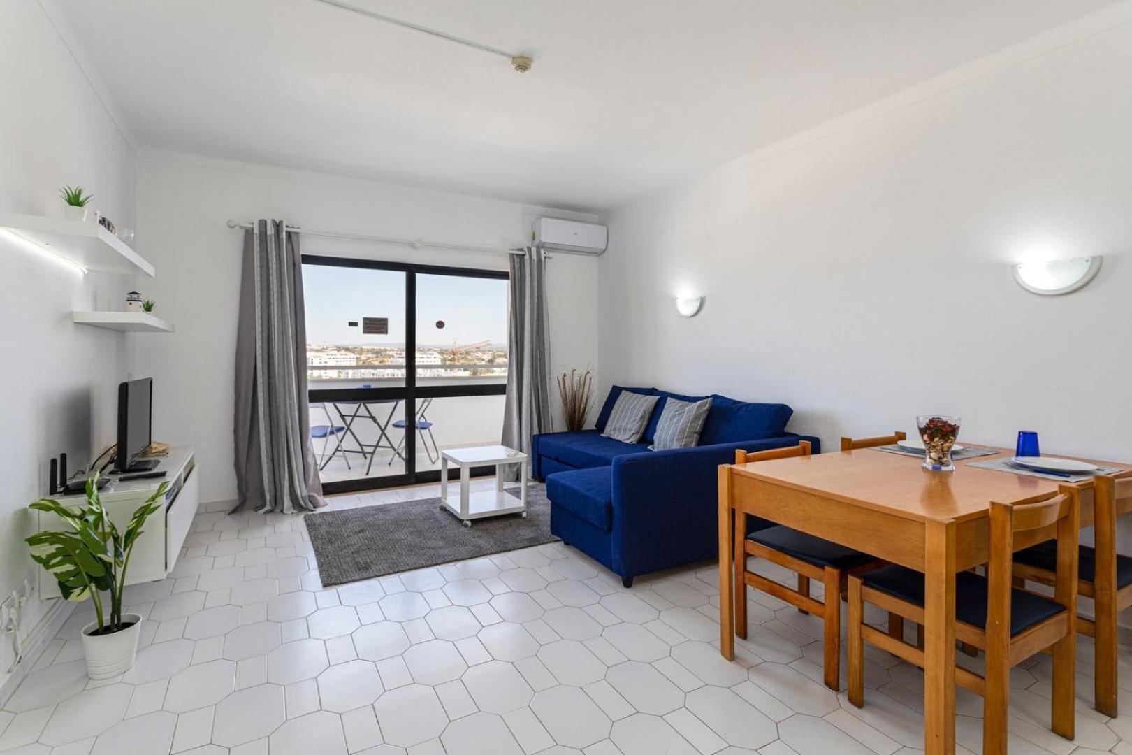 Apartamento The Albufeira Concierge - Pool & Sunset Balconies Exterior foto
